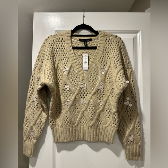 NWT WHBM SIZE M - Picture 5 of 6